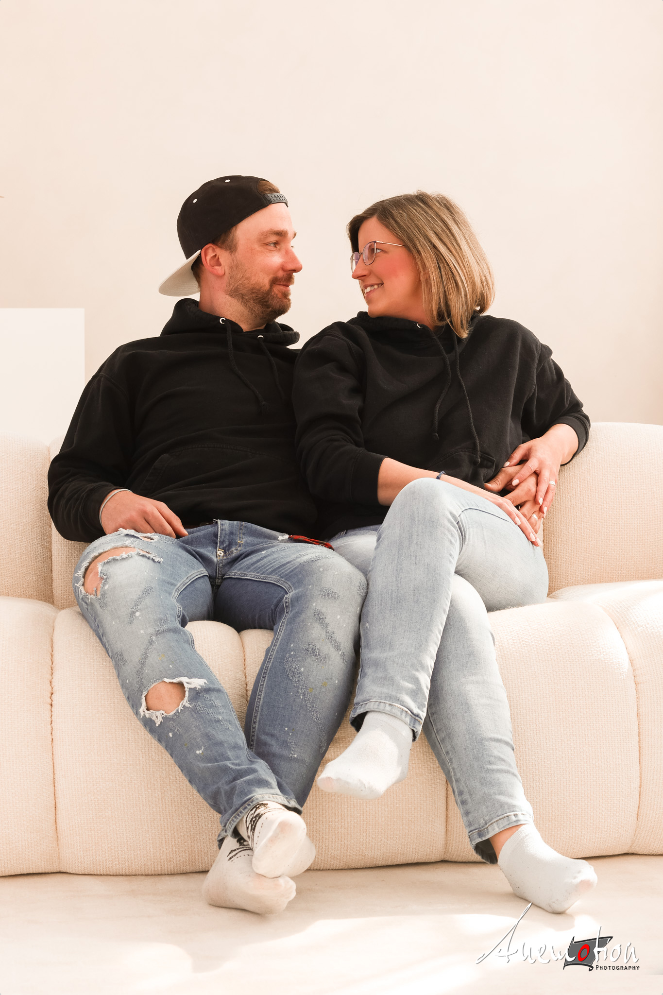 Lisa und Marcel Coupleshoot (2)